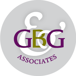 GBG & Associates: Market Strategy, Public Relations, and Design Concepts